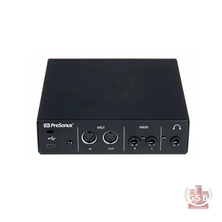 کارت صدا پریسونوس Presonus Revelator io24