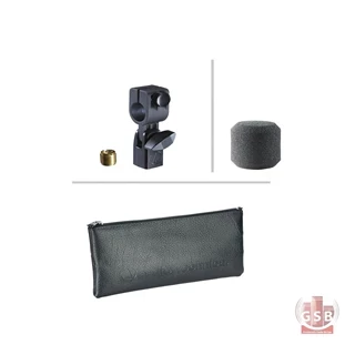میکروفن استودیو آدیو تکنیکا Audio-Technica ATM450