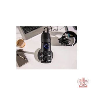 میکروفن یو اس بی آدیو تکنیکا Audio-Technica AT2040 USB-X