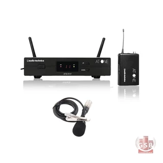 میکروفن بی سیم آدیو تکنیکا Audio- Technica ATW-11F