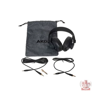 هدفن مانیتورینگ ای کی جی AKG K361
