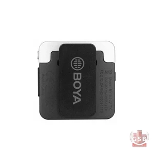 میکروفن بیسیم موبایل بویا Boya BY-M1LV-U