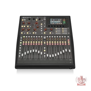 میکسر صوتی دیجیتال بهرینگر Behringer X32 Producer