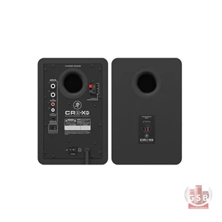 اسپیکر مانیتورینگ مکی Mackie CR8-X BT (Pair)