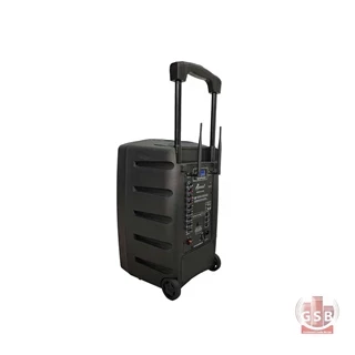 اسپیکر پرتابل ساندکو Soundco CH-2210