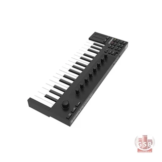 میدی کنترلر نیتیو اینسترومنتز Native Instruments Komplete Kontrol M32