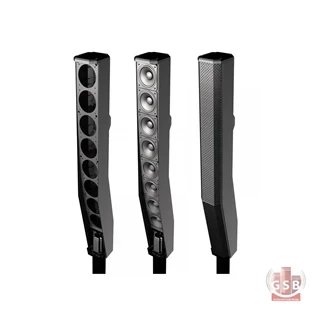 اسپیکر  پرتابل الکتروویس Electro-Voice EVOLVE50 B