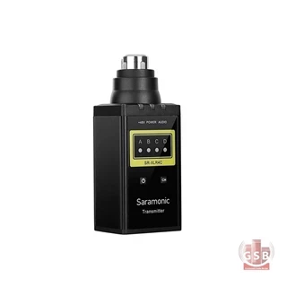 میکروفن بی سیم سارامونیک Saramonic SR-WM4CB