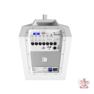 اسپیکر پرتابل الکتروویس Electro-Voice EVOLVE30M 