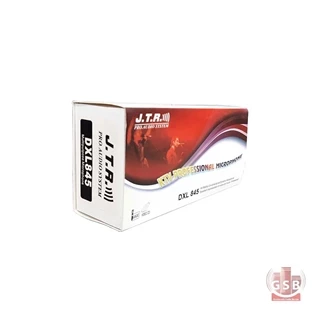 میکروفن با سیم جی تی آر JTR DXL-845N