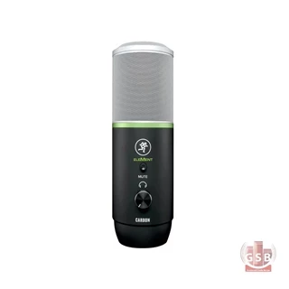 میکروفن یو اس بی مکی Mackie EM Carbon