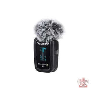 میکروفن بیسیم موبایل سارامونیک Saramonic Blink500 PROX B1