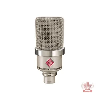 میکروفن استودیو کار کرده نیومن Neumann TLM 102 Studio Set