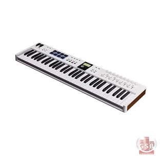 میدی کنترلر آرتوریا Arturia Keylab Essential 61 MK3