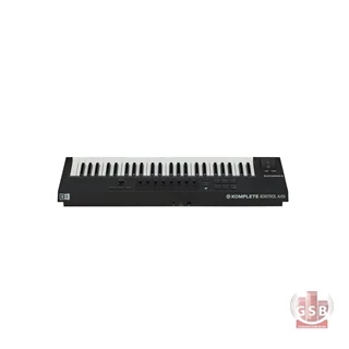 میدی کنترلر نیتیو اینسترومنتز Native Instruments Komplete Kontrol A49
