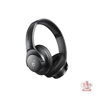 هدفون بلوتوثی انکر مدل Soundcore Life Q20i