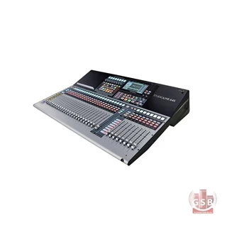 میکسر صوتی دیجیتال پریسونوس PreSonus StudioLive 64S