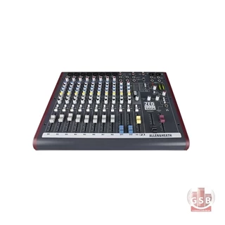 میکسر صوتی آنالوگ آلن اند هیت Allen & Heath ZED60-14FX
