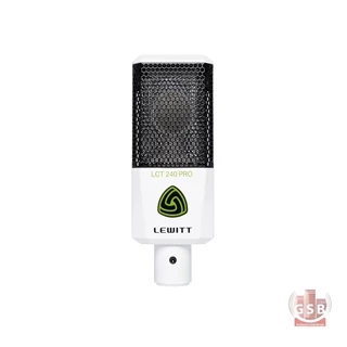 میکروفن استودیو لویت Lewitt LCT 240 PRO Value pack