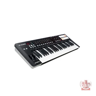 میدی کنترلر ام ادیو M-Audio Oxygen 49 MKV