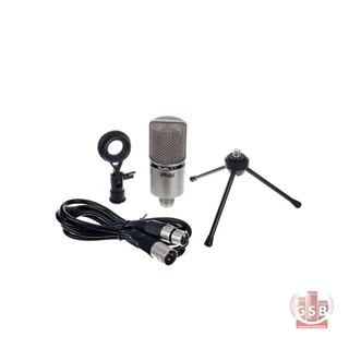 میکروفن استودیو آی کی مولتی مدیا IK Multimedia iRig Mic Studio XLR