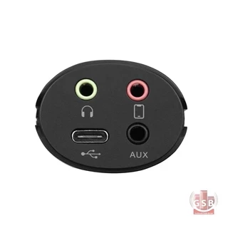 میکروفن یو اس بی بویا Boya BY-EM20
