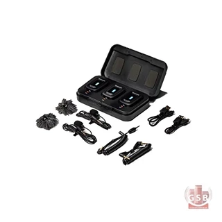 میکروفن بی سیم موبایل سارامونیک Saramonic Blink500 Pro B2