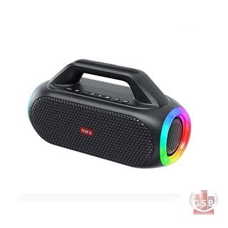 اسپیکر شارژی بلوتوثی میفا Mifa WildBox