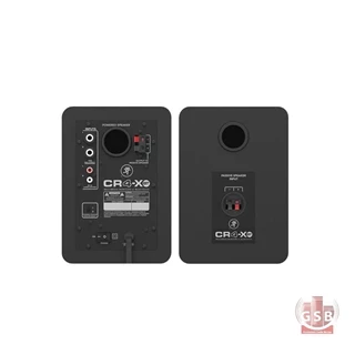 اسپیکر مانیتورینگ مکی Mackie CR4-XBT (Pair)