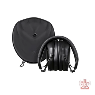هدفن دی جی وی مودا V-Moda Crossfade M-100 Matte Black