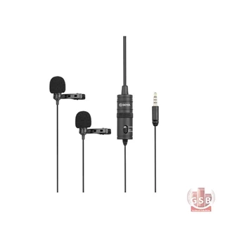 میکروفن مخصوص موبایل بویا Boya BY-M1DM