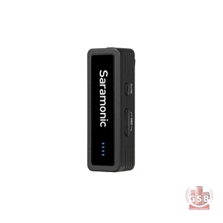 میکروفن بیسیم موبایل سارامونیک Saramonic Blink500 Pro B8