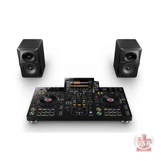 دی جی کنترلر پایونیر Pioneer XDJ-RX3