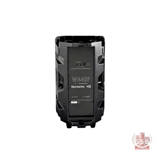 بلندگوی پسیو مونتاربو Montarbo W440P