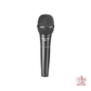میکروفن باسیم دستی آدیو تکنیکا Audio-Technica PRO61