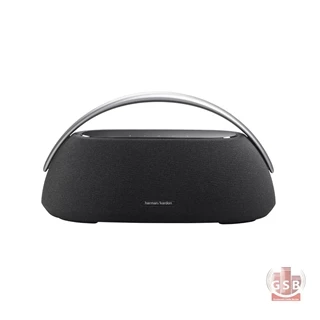 اسپیکر بلوتوثی هارمن کاردون Harman Kardon Go + Play 3