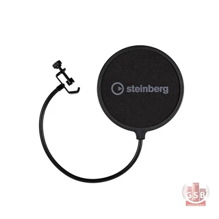 پک استودیو اشتنبرگ Steinberg UR12B Podcast Starter Pack