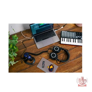 میکروفن یو اس بی آدیو تکنیکا Audio-Technica AT2020 USB-X