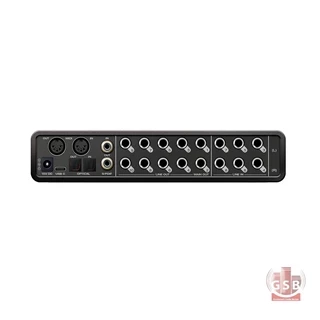 کارت صدا موتو Motu UltraLite-Mk5