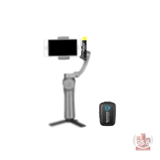 میکروفن بیسیم موبایل سارامونیک Saramonic Blink 500 B3