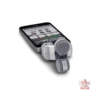 میکروفن مخصوص آیفون زوم Zoom IQ7