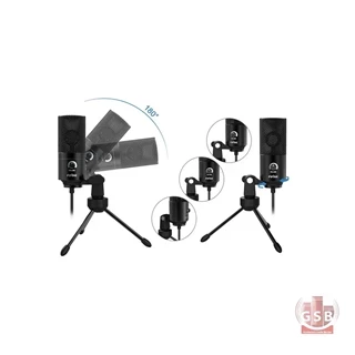 میکروفن یو اس بی فای فاین Fifine T669