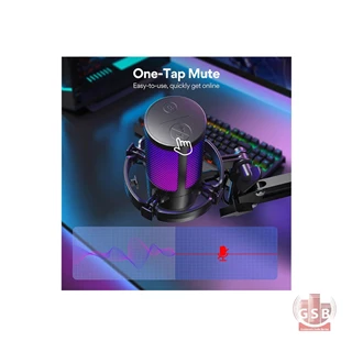میکروفن یو اس بی ماونو Maono DGM20S