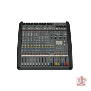  پاور میکسر دایناکورد Dynacord PowerMate 1000-3 