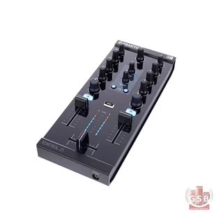 دی جی کنترلر نیتیو اینسترومنتز Native Instruments Traktor Kontrol Z1