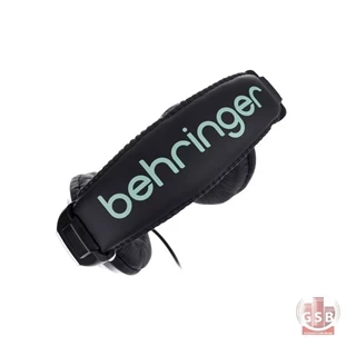 هدفن مانیتورینگ کارکرده بهرینگر Behringer HPM1000