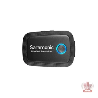 میکروفن بی سیم موبایل سارامونیک Saramonic Blink 500 B1