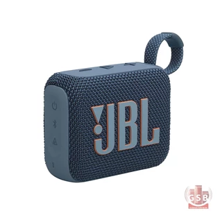 اسپیکر بلوتوثی جی بی ال  JBL Go 4