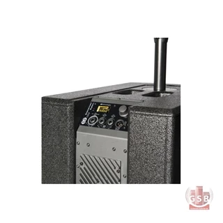  بلندگوی اکتیو دیبی تکنولوژی dB Technologies ES 1203
