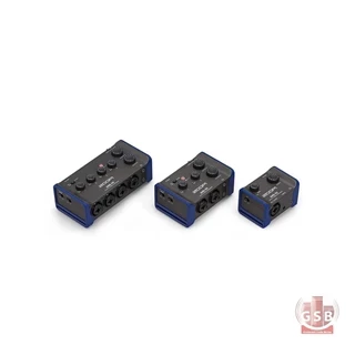 کارت صدا کارکرده زوم Zoom AMS-22